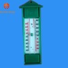 Maximum and minimum thermometer