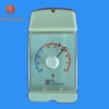 Maximum and minimum thermometer