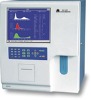 Mc-600 Auto Hemaltology Analyzer