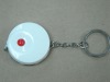 Measure with key ring/Germany type measure tape