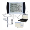 Measurement Instruments for weather station