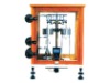 Mechanical Analysis Balance (Electronical Mechanical Scale)