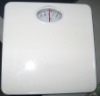 Mechanical Bathroom Scale