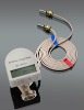 Mechanical Heat Flowmeters