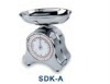 Mechanical Kitchen Scale