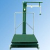 Mechanical Platform Scale