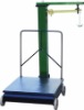 Mechanical Platform Scales