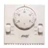 Mechanical Thermostat