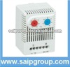 Mechanical Thermostat ZR011 with CE