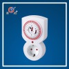 Mechanical Timer/switch/timer socket/timer switch/relay switch