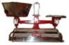Mechanical Weighing Counter Scale