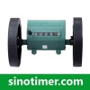 Mechanical meter Counter