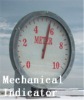 Mechanical type indicator (water tank)