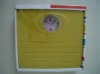 Mechanical weighing scale