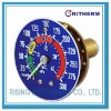 Medical Diaphragm pressure gauge