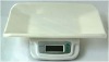 Medical Digital Baby Infant Scale