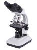 Medical Microscope/biological microscope/laboratory microscope/student microscope