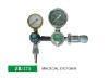 Medical Oxygen Regulator