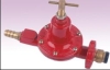 Medium Pressure regulator ISO9001-2000