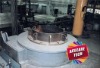 Medium frequency Coreless Induction Holding Furnace---Acecare Tech