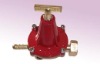 Medium pressure regulator with ISO9001-2000