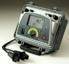 Megger DLRO10HD Low Resistance Ohmmeter