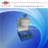 Melt Flow Indexer(MFR.)