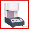 Melt Flow Indexer testing equipment