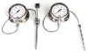 Melt Pressure Gauge for plastic machine, rubber machine