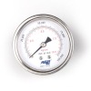 Melt Pressure Gauges