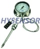 Melt Pressure Gauges-PG133