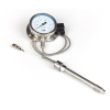 Melt Pressure gauge