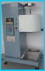 Melt flow index testing machine