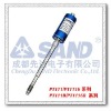 Membrane Melt Pressure Transmitter