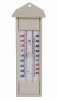 Mercury free Max-Min thermometer