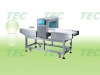 Metal Detector Conveyor Belt Machine, Food Industry Metal Detector TEC-QD