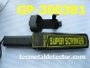 Metal Detector Hand Held GP3003B1