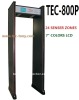 Metal Detector TEC-800P