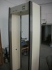 Metal Detector Walk Through Body Scanner TEC-PD6500i