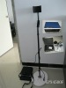 Metal Detectors Gold Testing Machine With LED Dispaly GPX-4500F