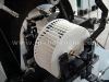 Metal Fan Blade Balancing Machine (PHQ-5A)