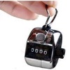 Metal Hand Tally Counter