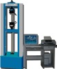 Metal Material Tensile Strength Testing Machine with Computer