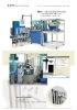 Metal Table Vision Screw Inspection Machine
