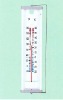 Metal Thermometer