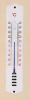 Metal Thermometer