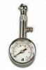 Metal Tire Pressure Gauge