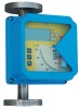 Metal Tube Float Flow Indicator