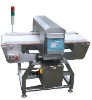 Metal detector for food digital machine ZP-5000QZ/needle detector
