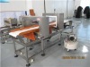 Metal detector machine (double detector heads)